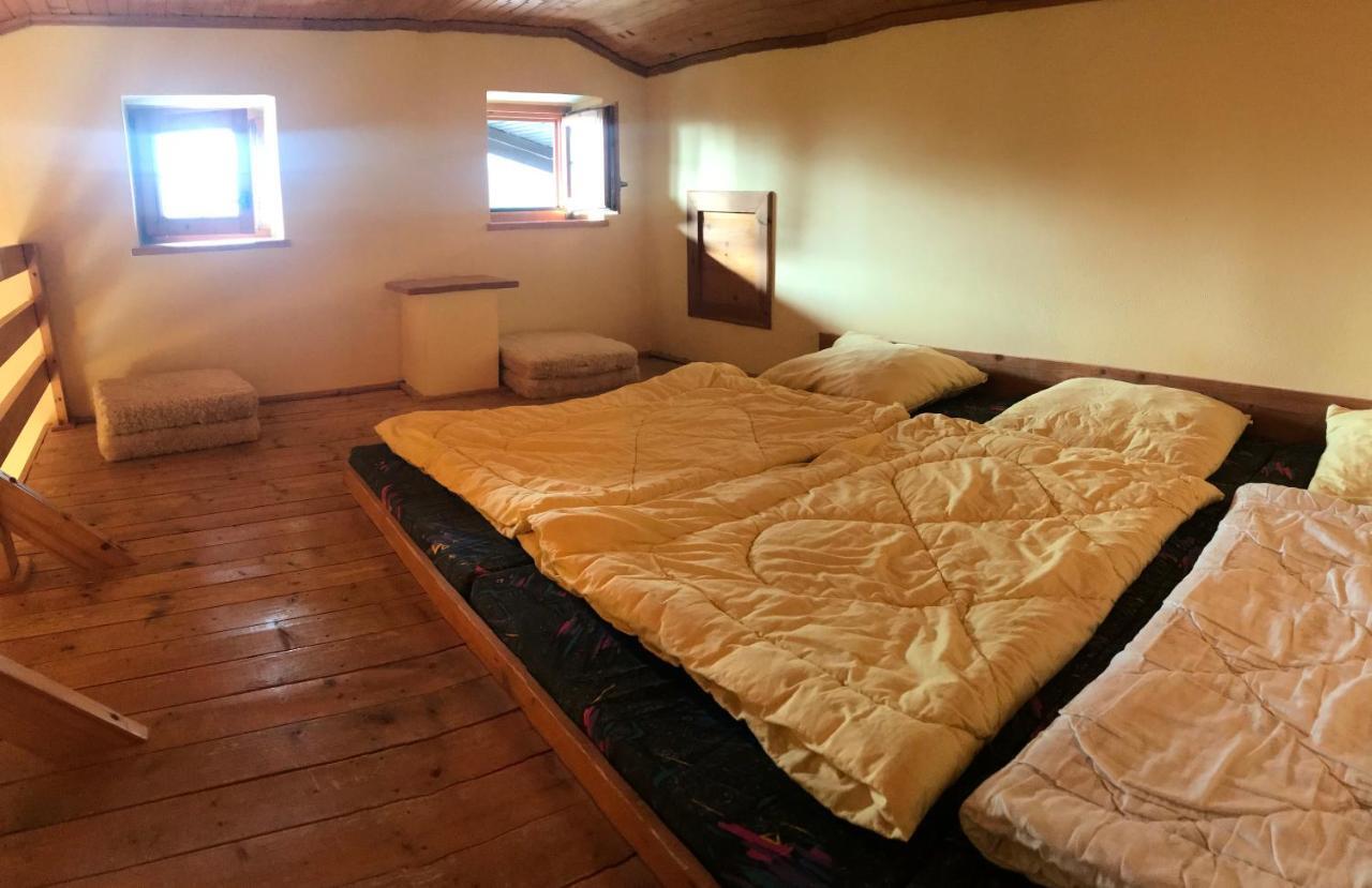 Penzion Pazicky Stará Lesná Dış mekan fotoğraf